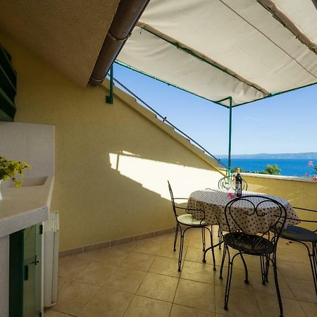 Apartments Villa Vallum Бол Екстериор снимка